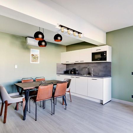 North Paris Suite Luaran gambar