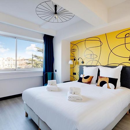 North Paris Suite Luaran gambar
