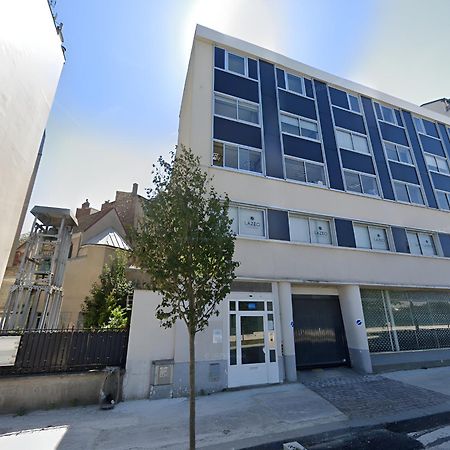 North Paris Suite Luaran gambar