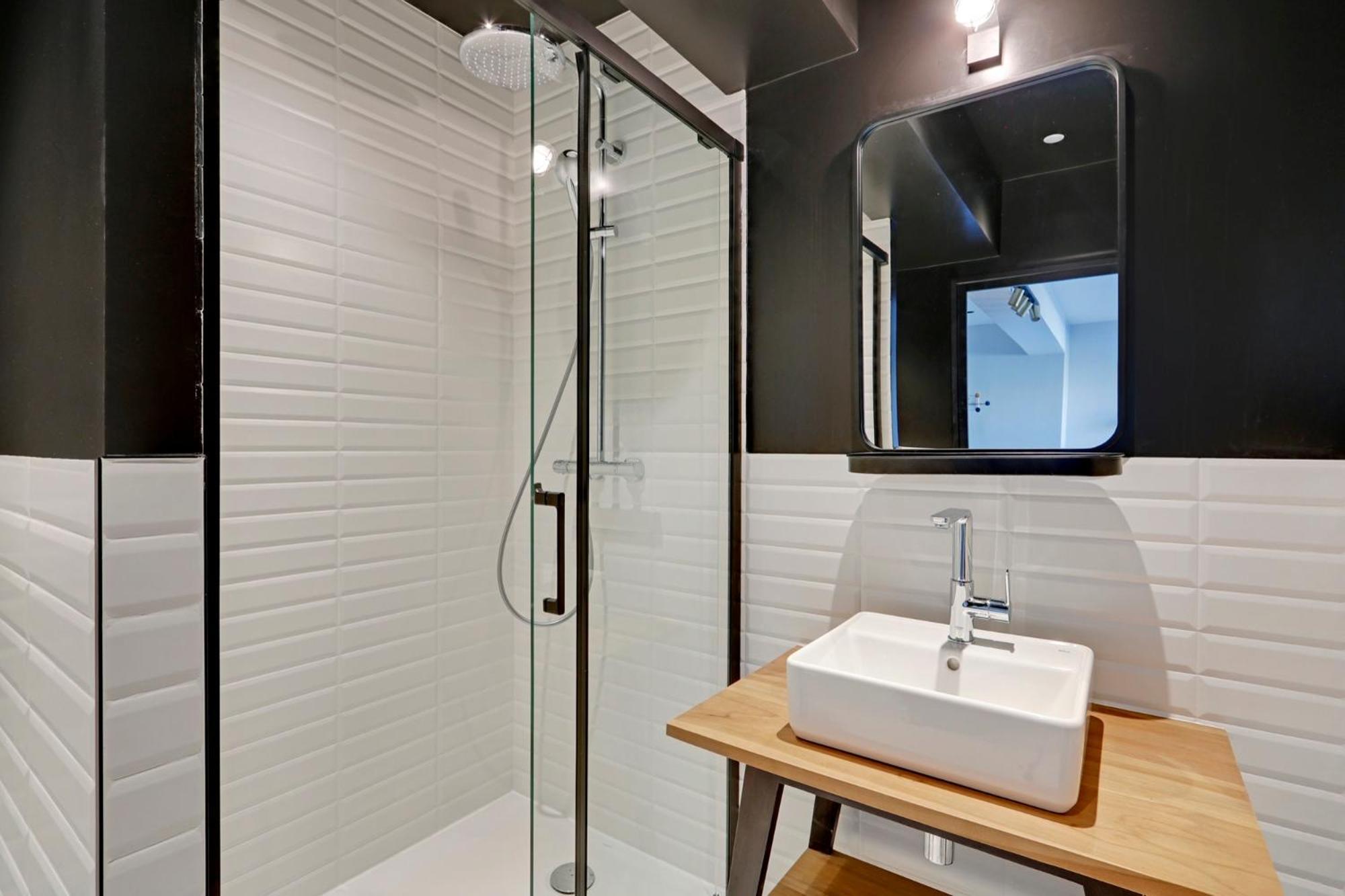 North Paris Suite Luaran gambar