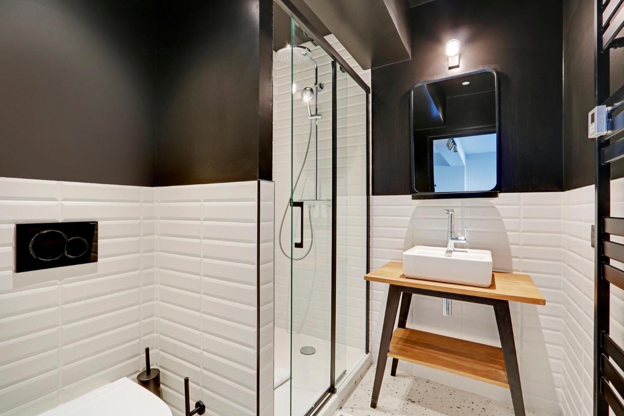 North Paris Suite Luaran gambar