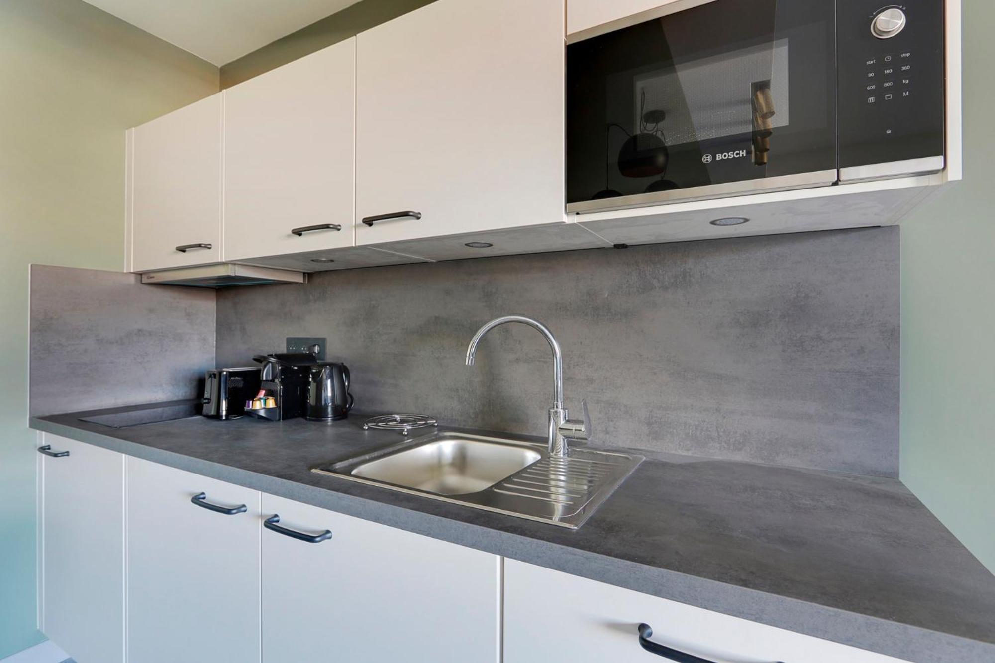 North Paris Suite Luaran gambar