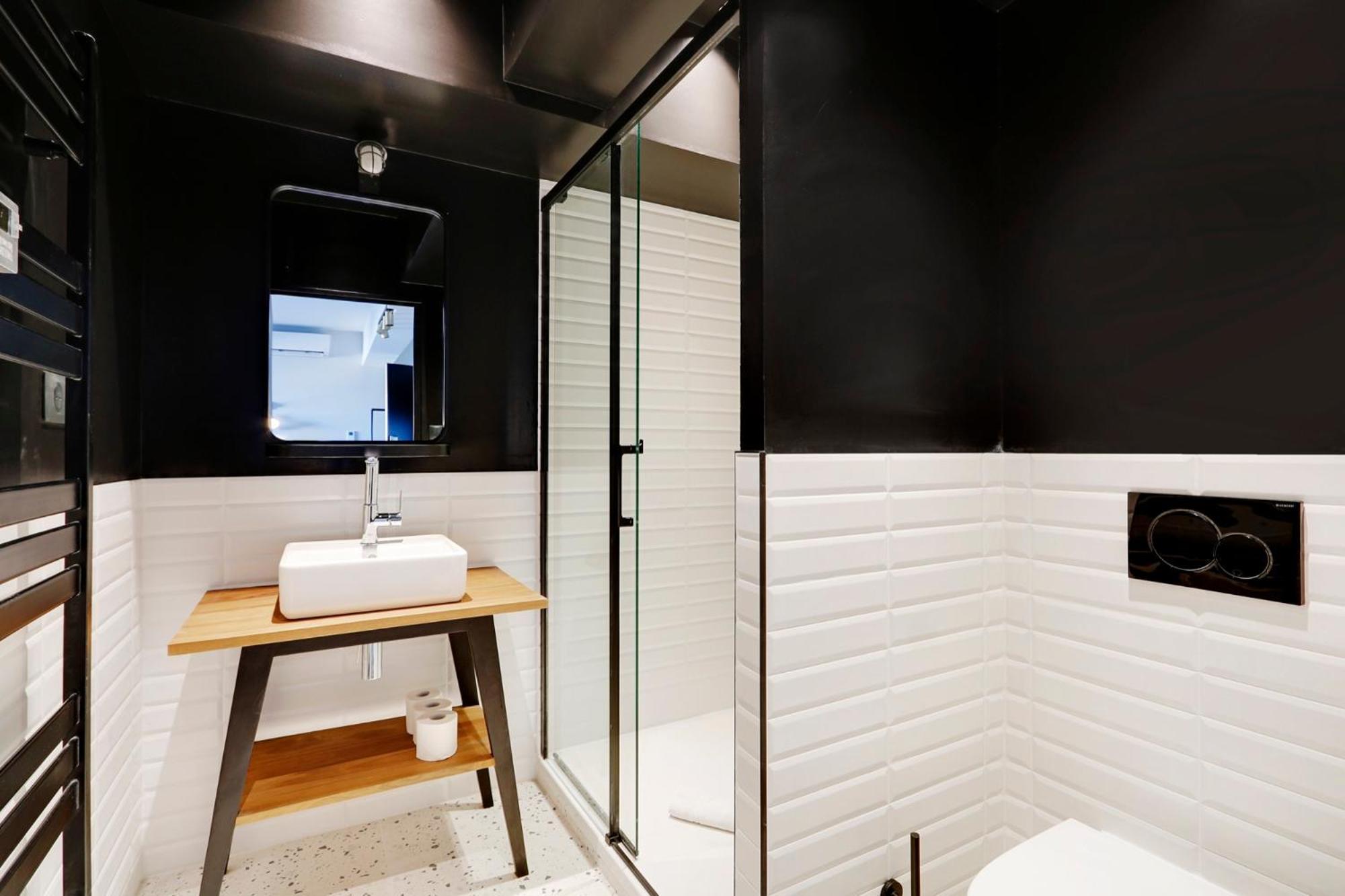 North Paris Suite Luaran gambar