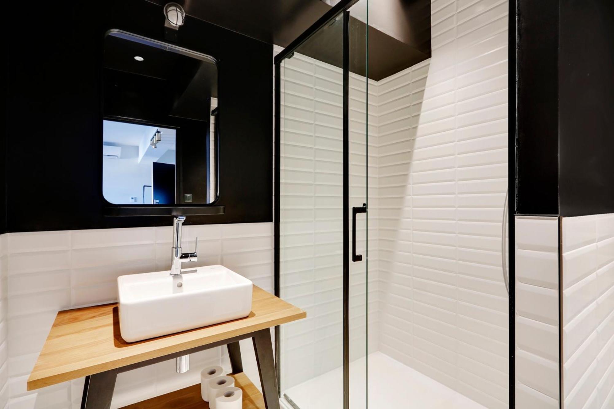 North Paris Suite Luaran gambar