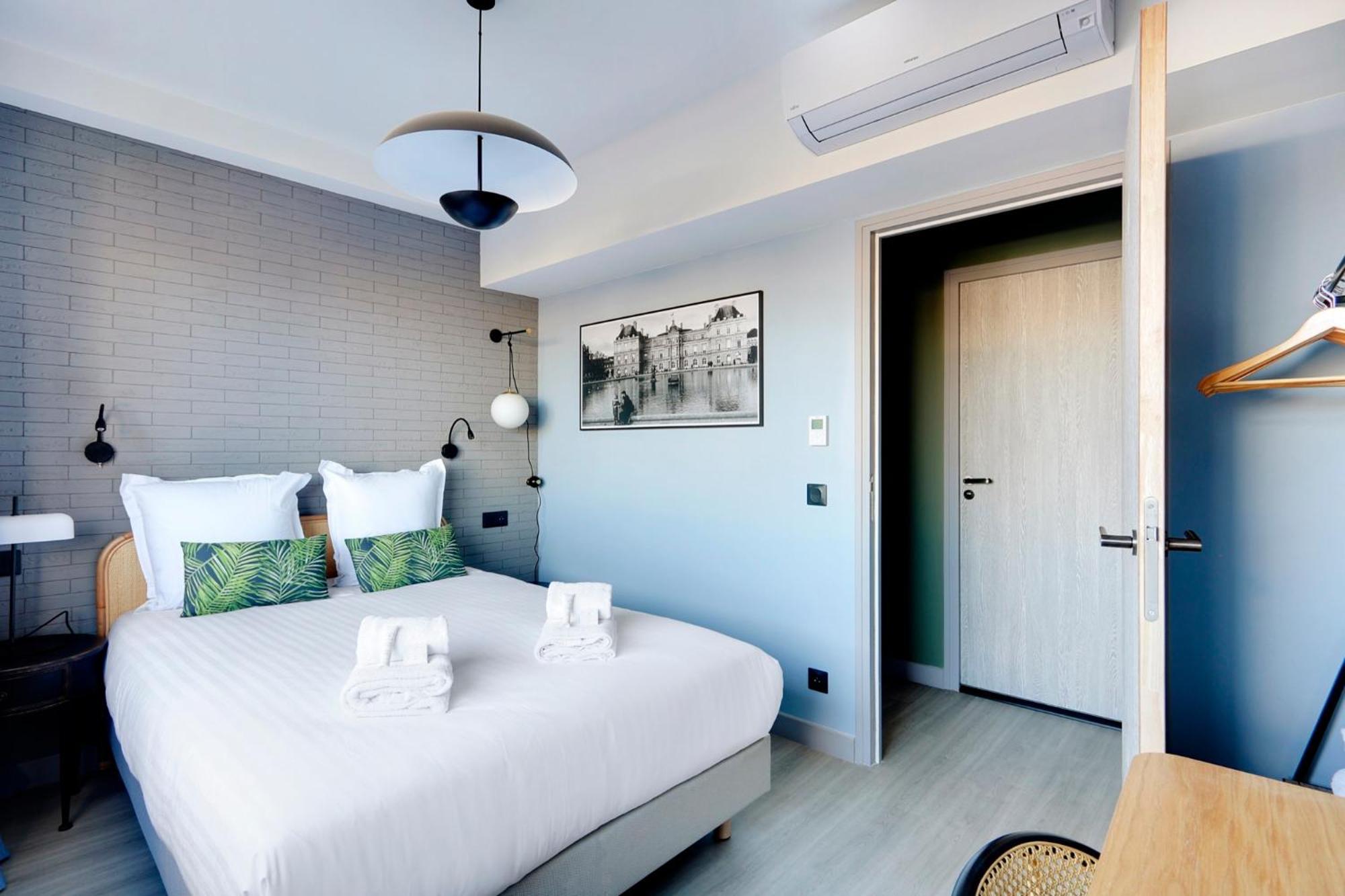 North Paris Suite Luaran gambar