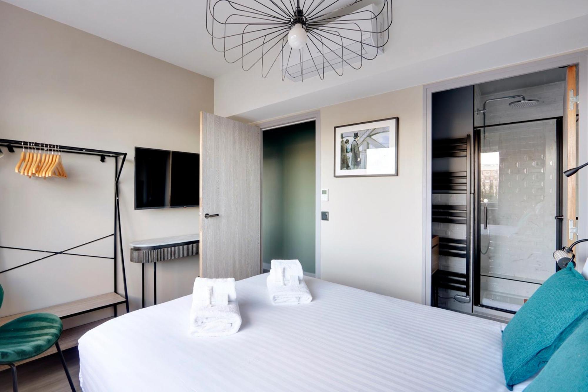 North Paris Suite Luaran gambar