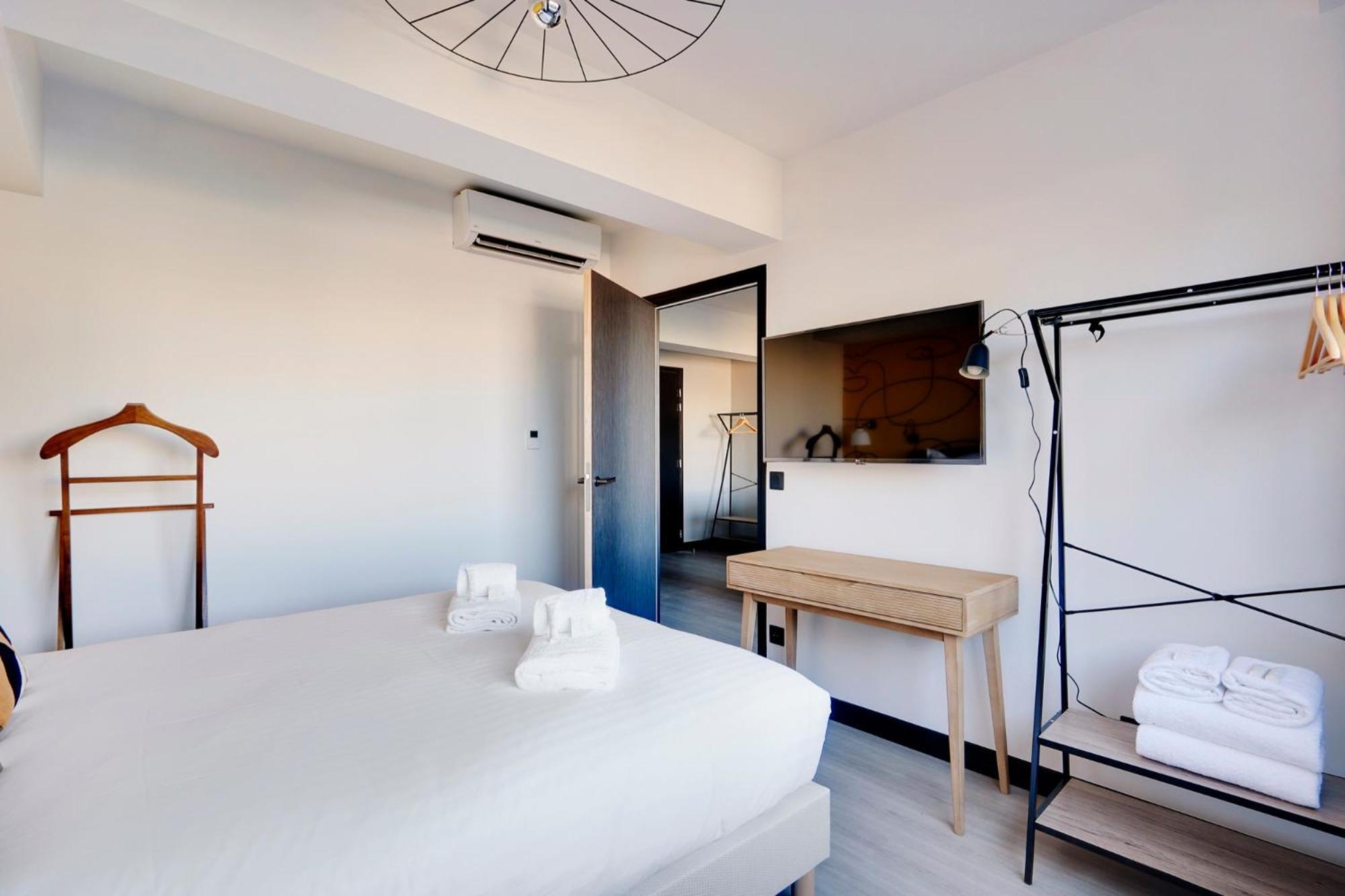 North Paris Suite Luaran gambar