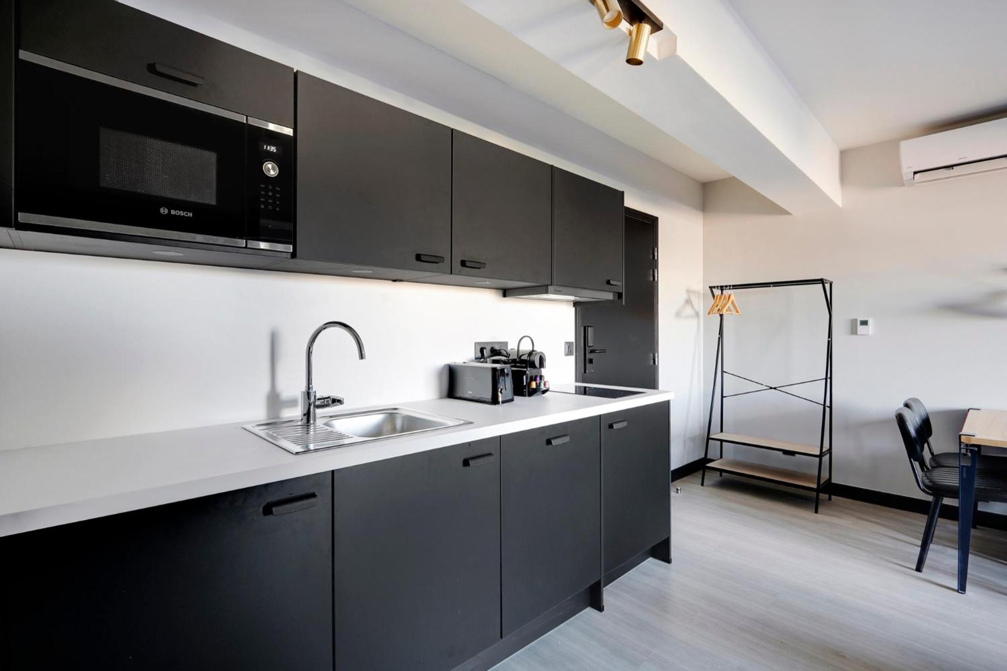 North Paris Suite Luaran gambar