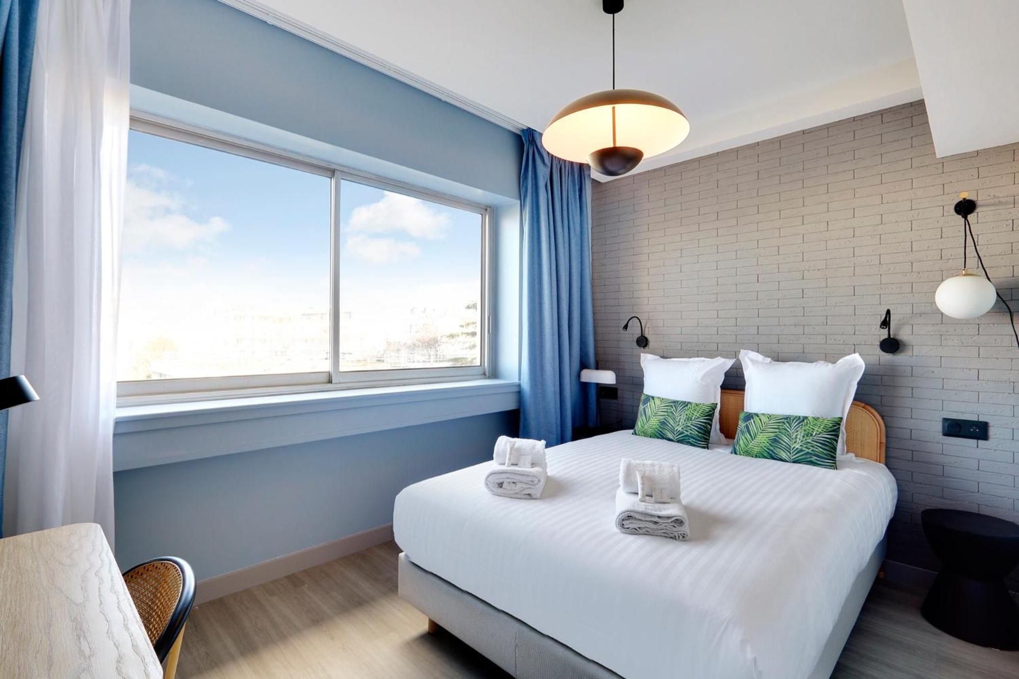 North Paris Suite Luaran gambar