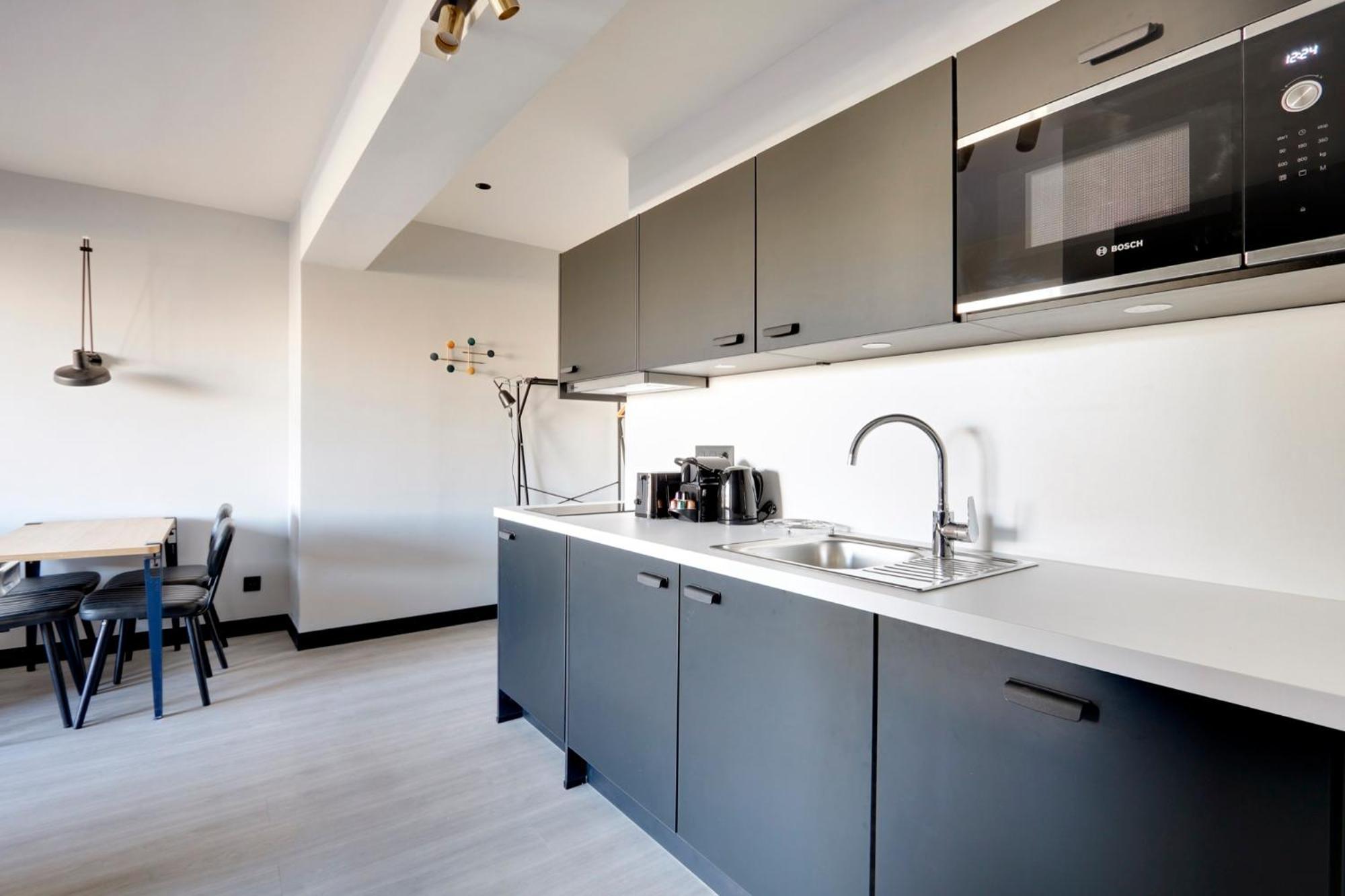 North Paris Suite Luaran gambar