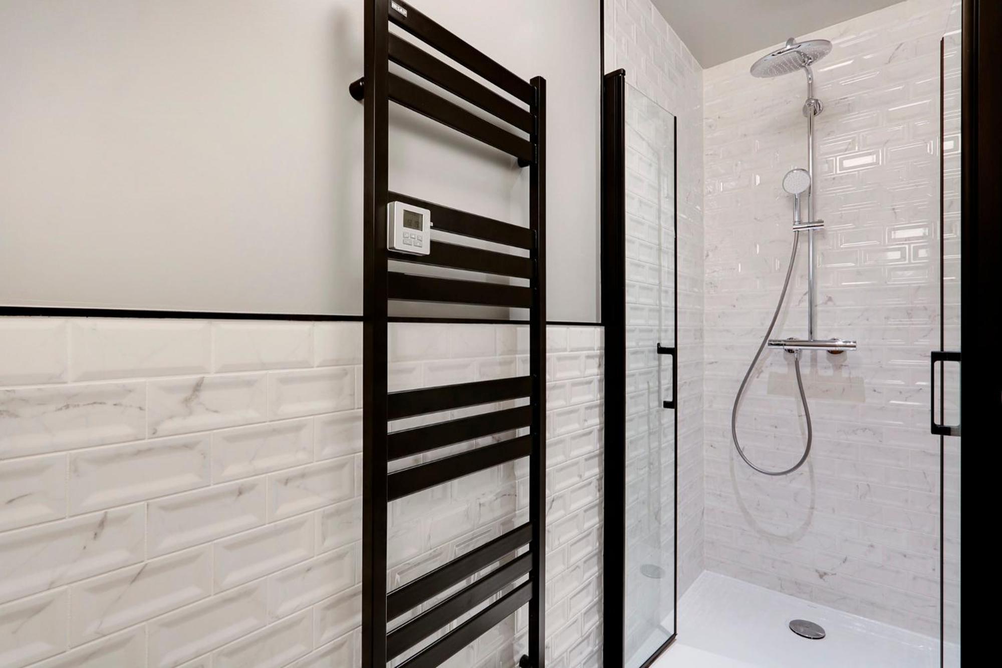North Paris Suite Luaran gambar