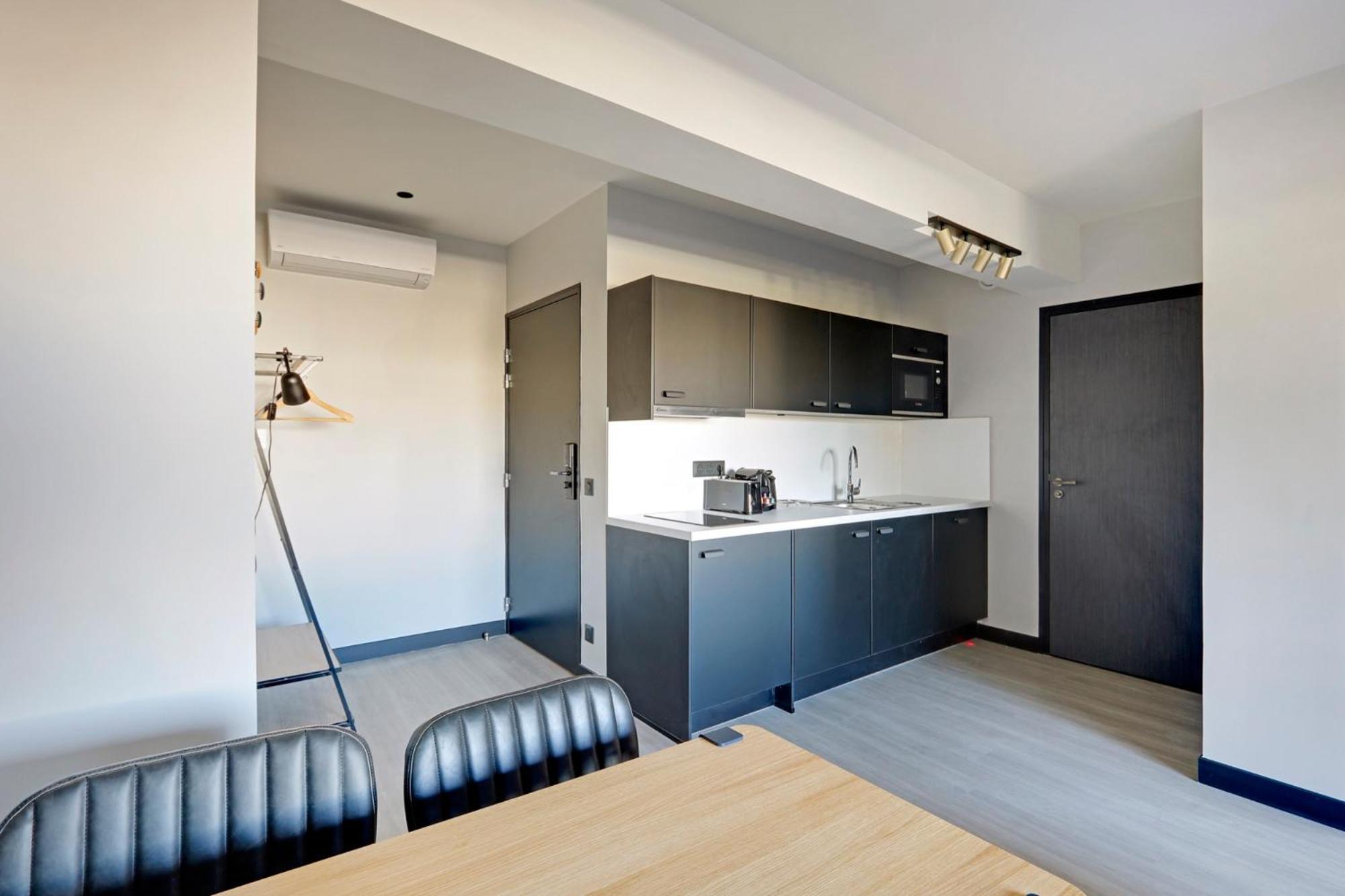 North Paris Suite Luaran gambar